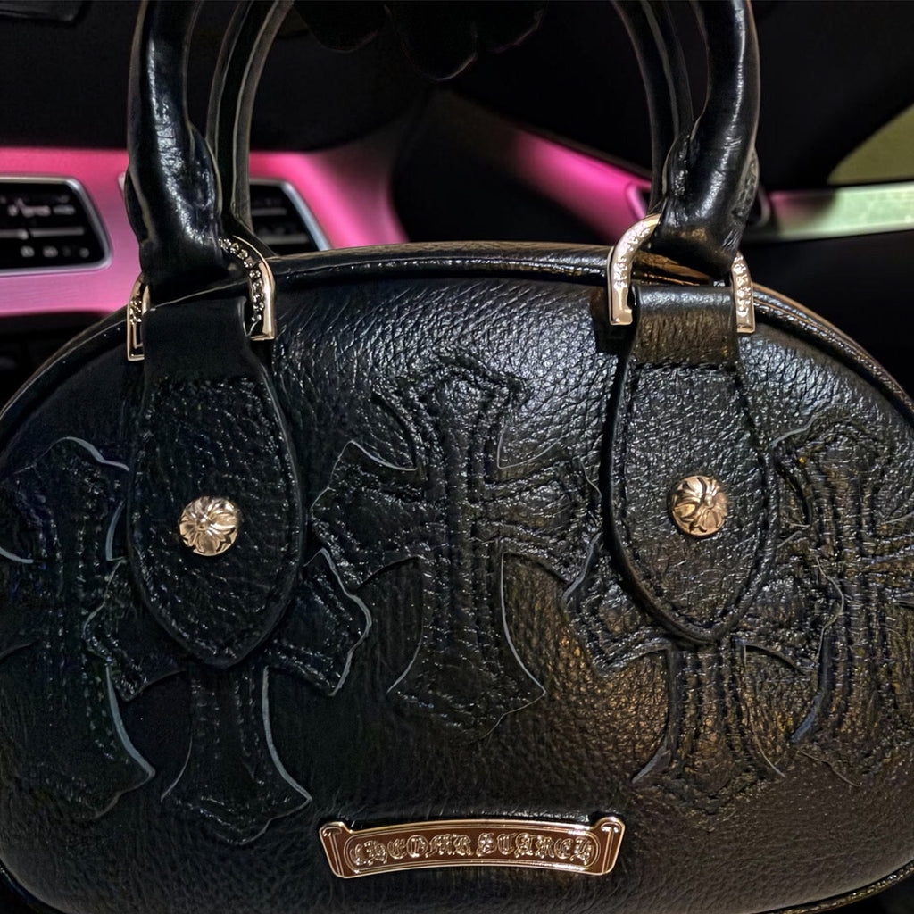 Chatham Islands Mini Resort Purse