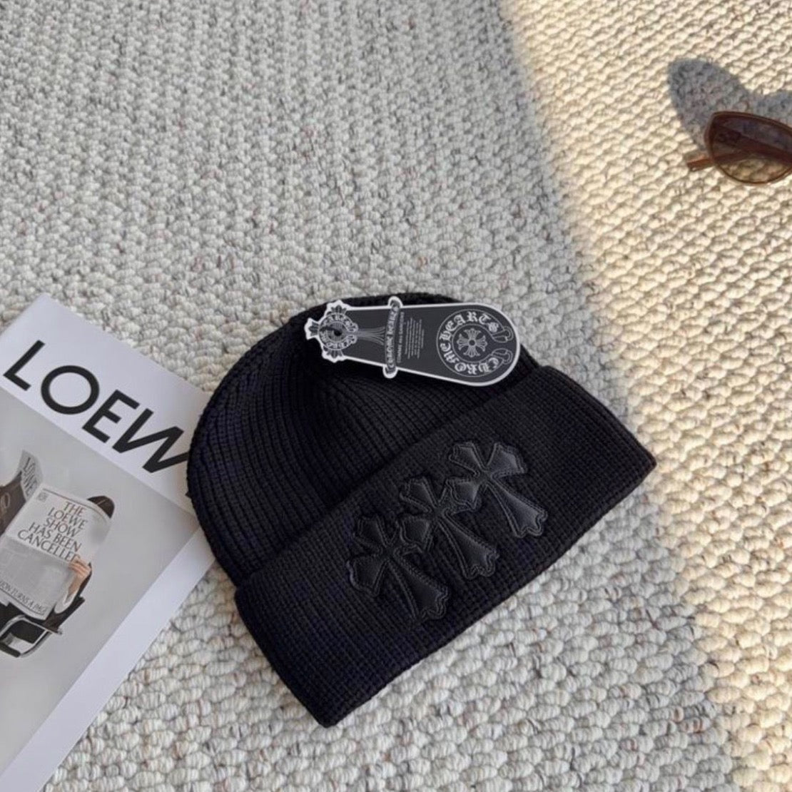 Mulia Resort Beanie