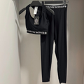 Flamenco Beach Pant Set