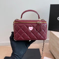 Gumasa Beach Club Purse