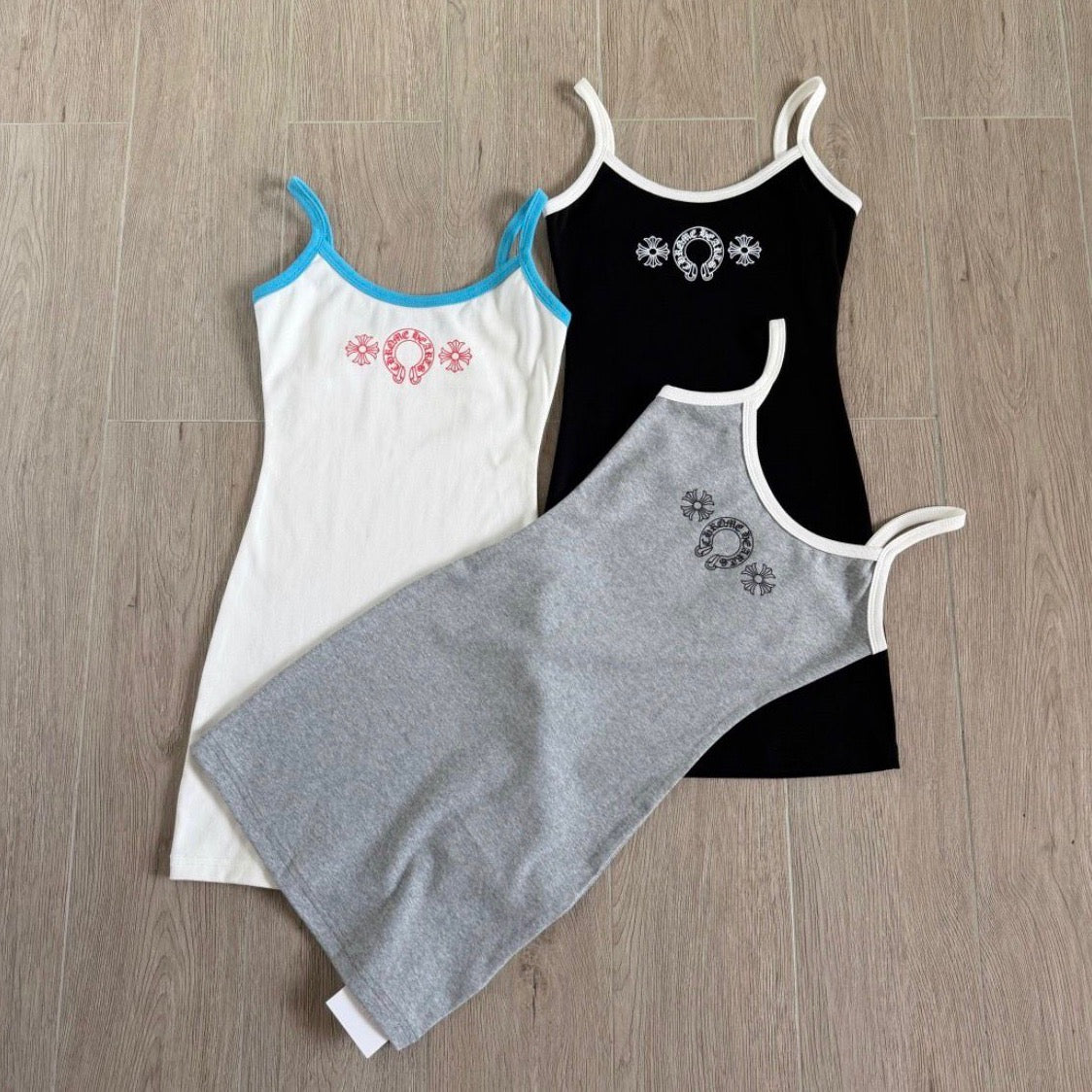 Mar de Ajó Beach Resort Dress