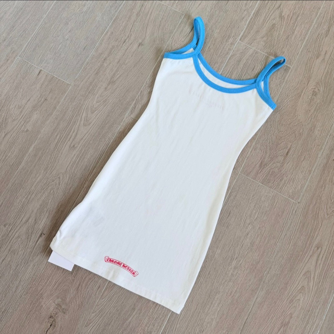 Mar de Ajó Beach Resort Dress