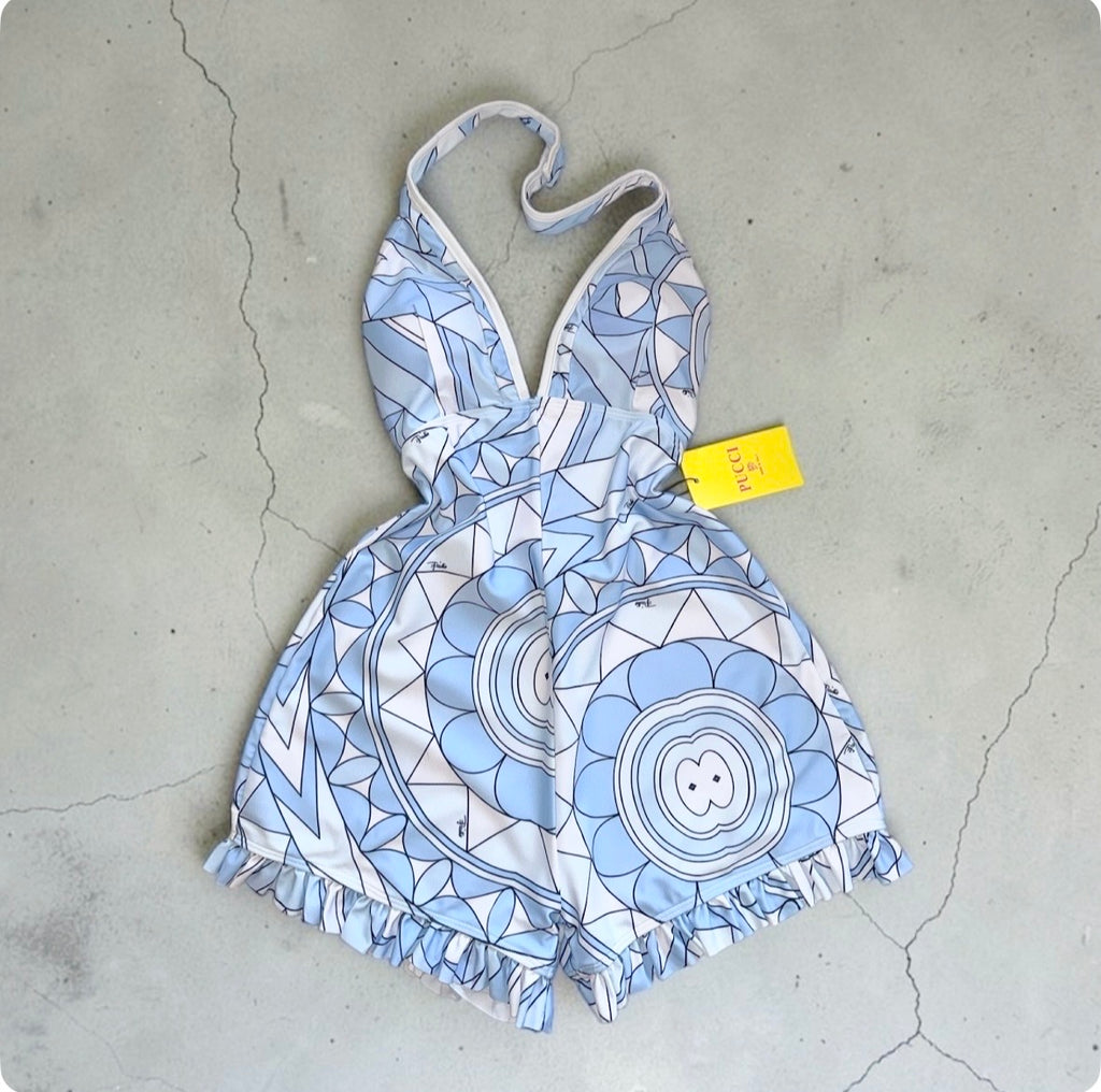 Llao Llao Resort Romper