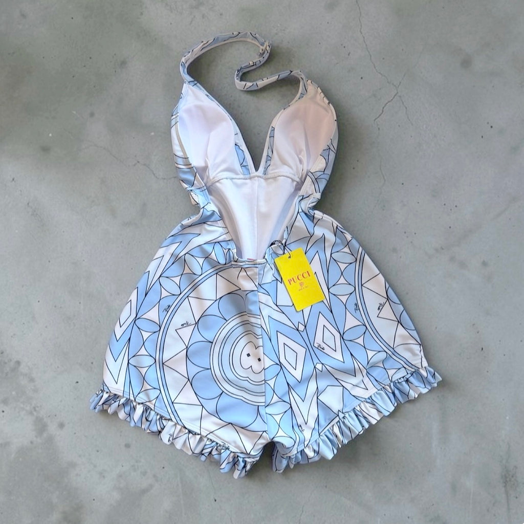 Llao Llao Resort Romper