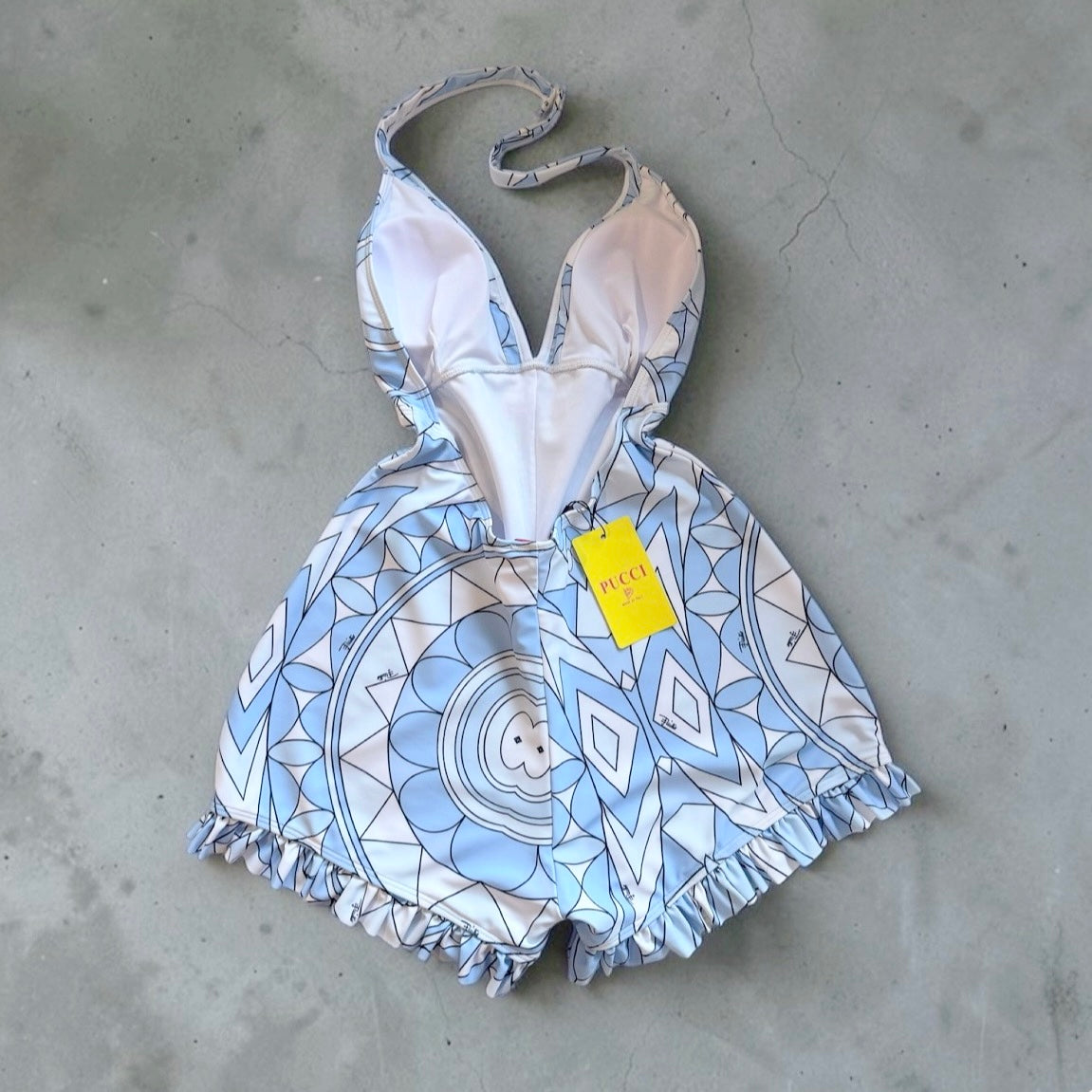 Llao Llao Resort Romper