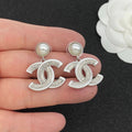 Pampas de Areco Resort Earrings