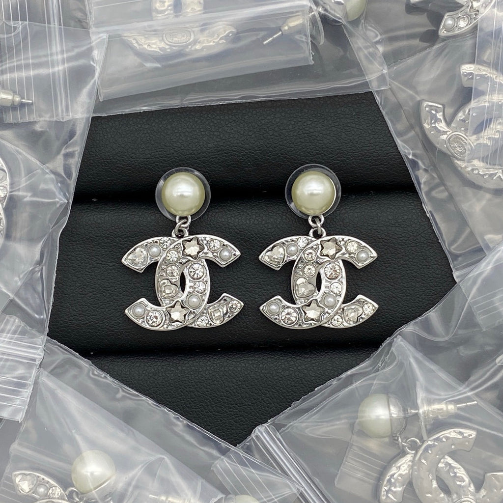 La Cigale Resort Earrings