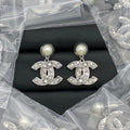 La Cigale Resort Earrings