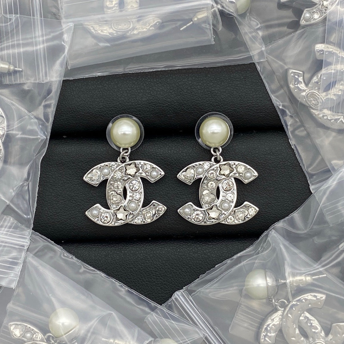 La Cigale Resort Earrings