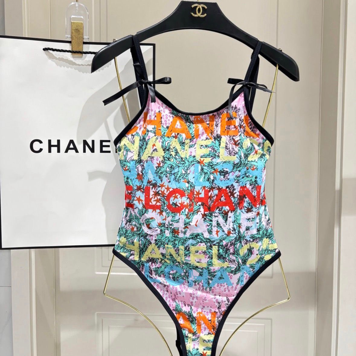 Puerto Madryn Resort One-Piece