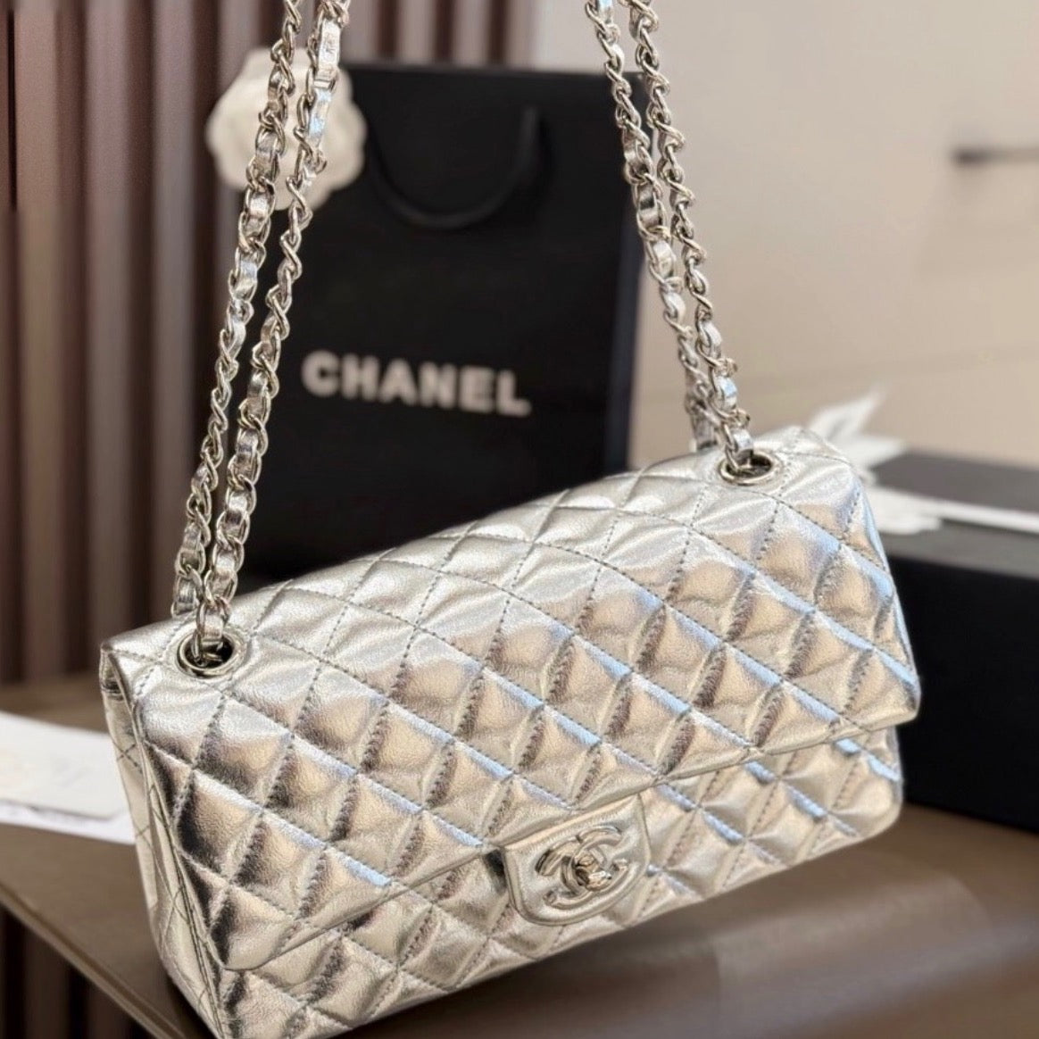 Cebu Island Resort Purse