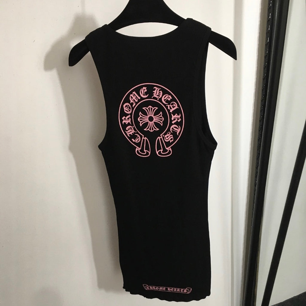 Morong Beach Resort Mini Tank Dress