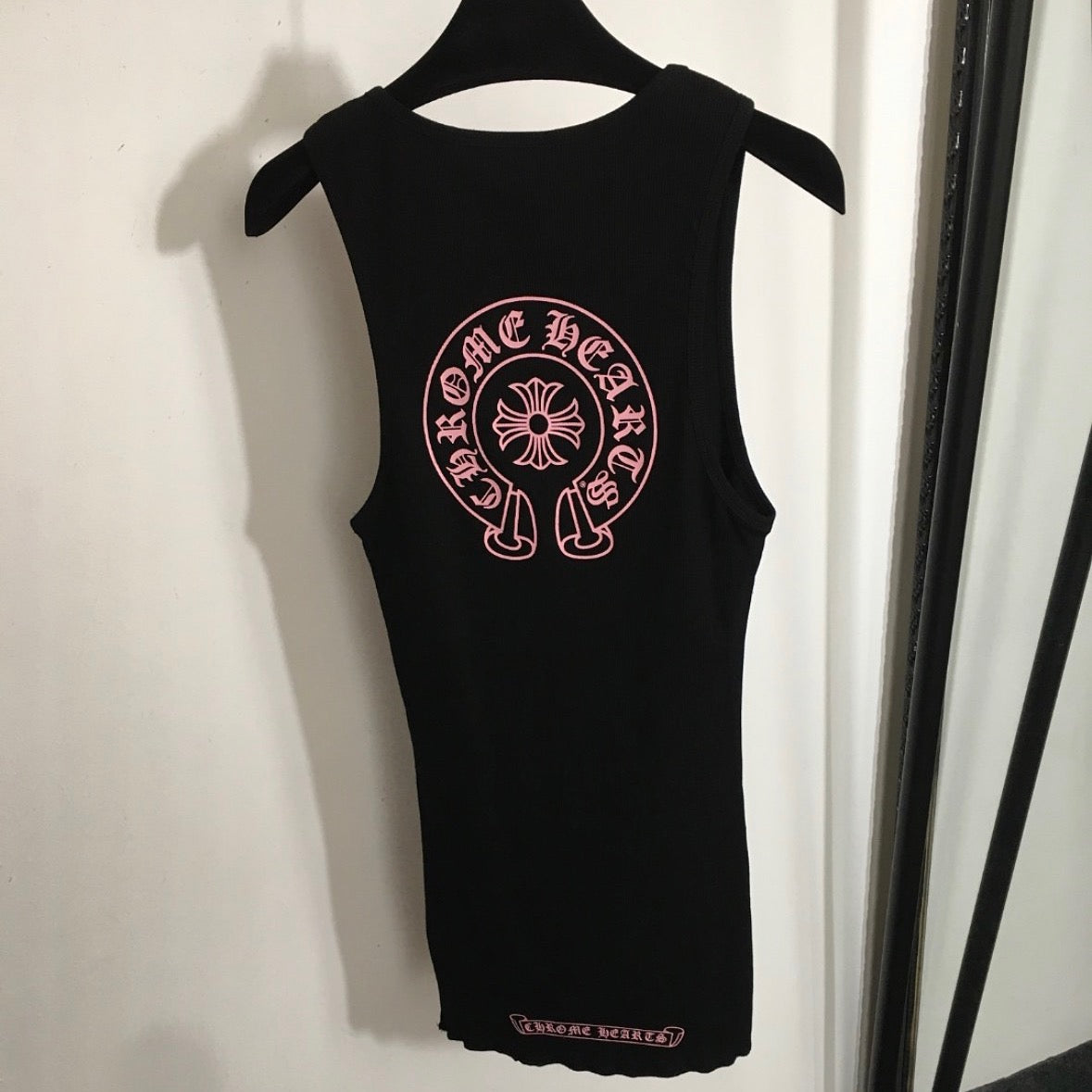 Morong Beach Resort Mini Tank Dress