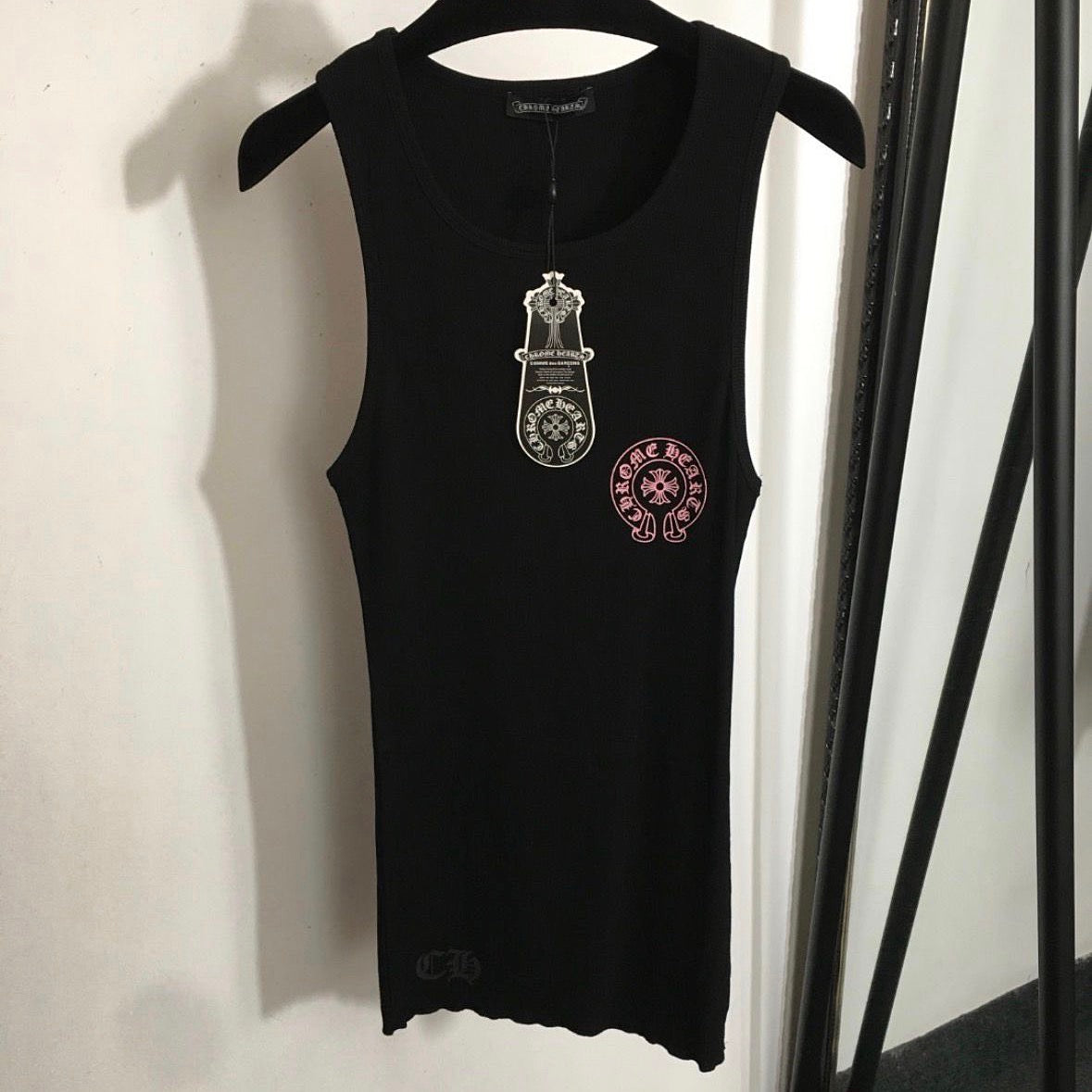 Morong Beach Resort Mini Tank Dress