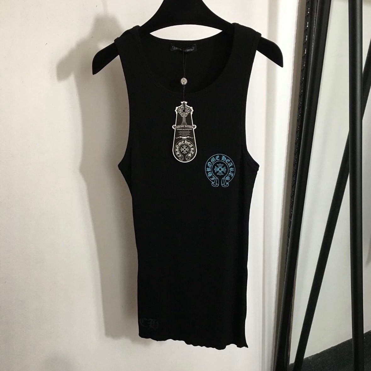 Morong Beach Resort Mini Tank Dress