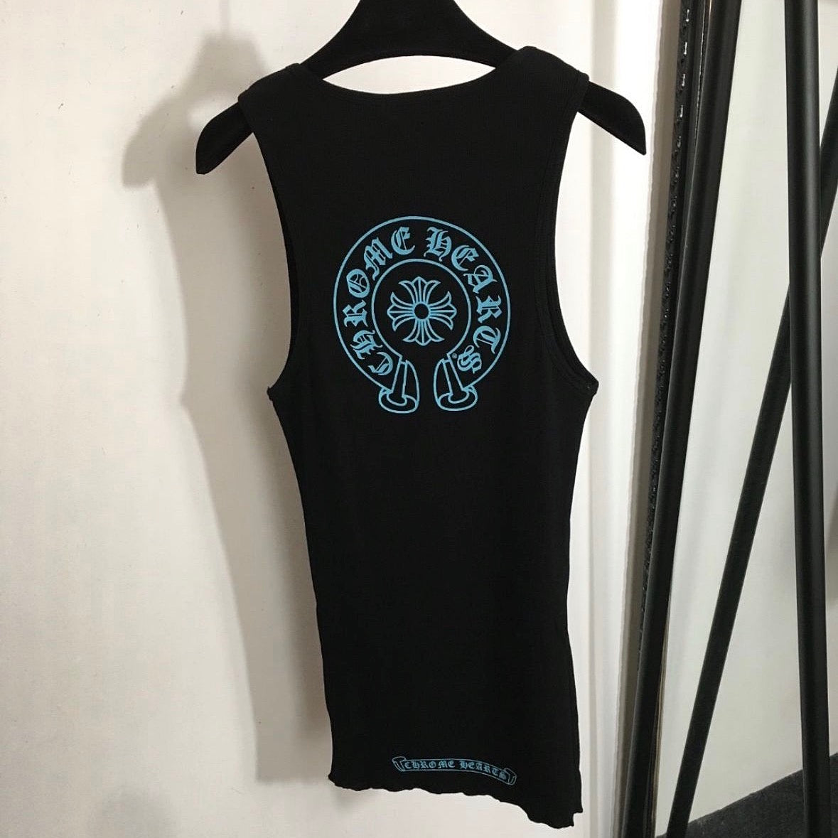 Morong Beach Resort Mini Tank Dress