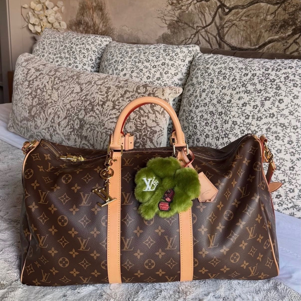 Amilla Fushi island Duffel 45