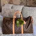 Amilla Fushi island Duffel 45