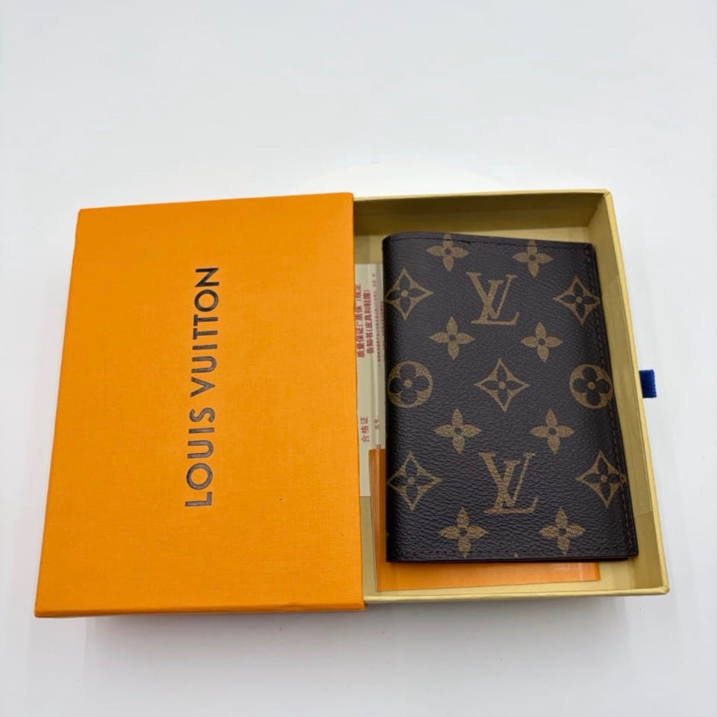 Reethi Rah Island Passport Cover