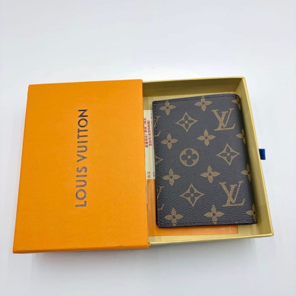 Reethi Rah Island Passport Cover