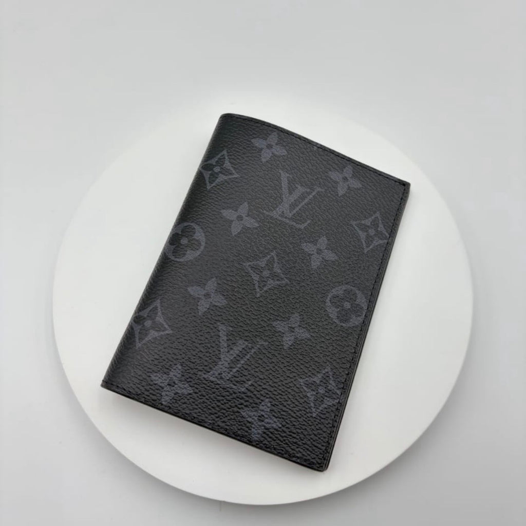 Reethi Rah Island Passport Cover