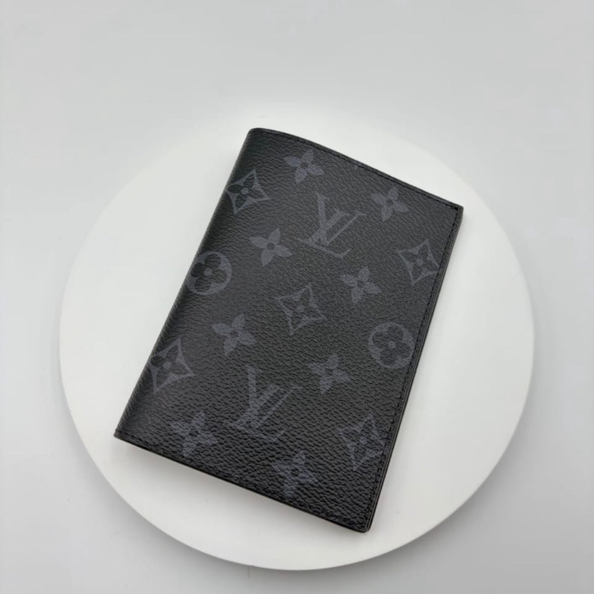 Reethi Rah Island Passport Cover