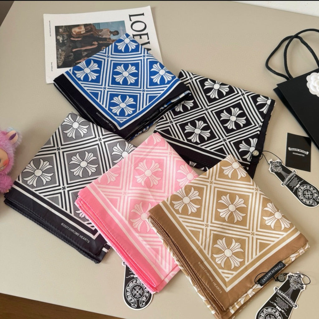 Le Morne Beach Scarf