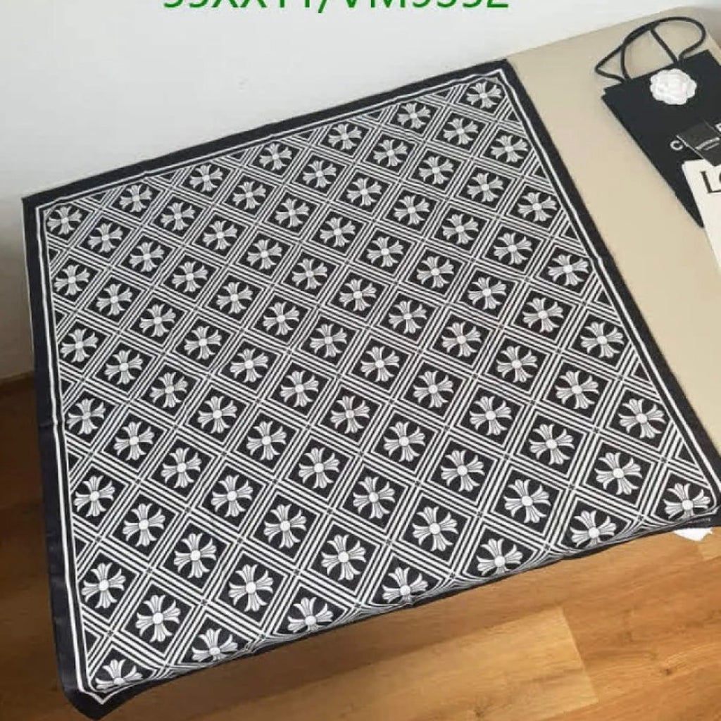Le Morne Beach Scarf