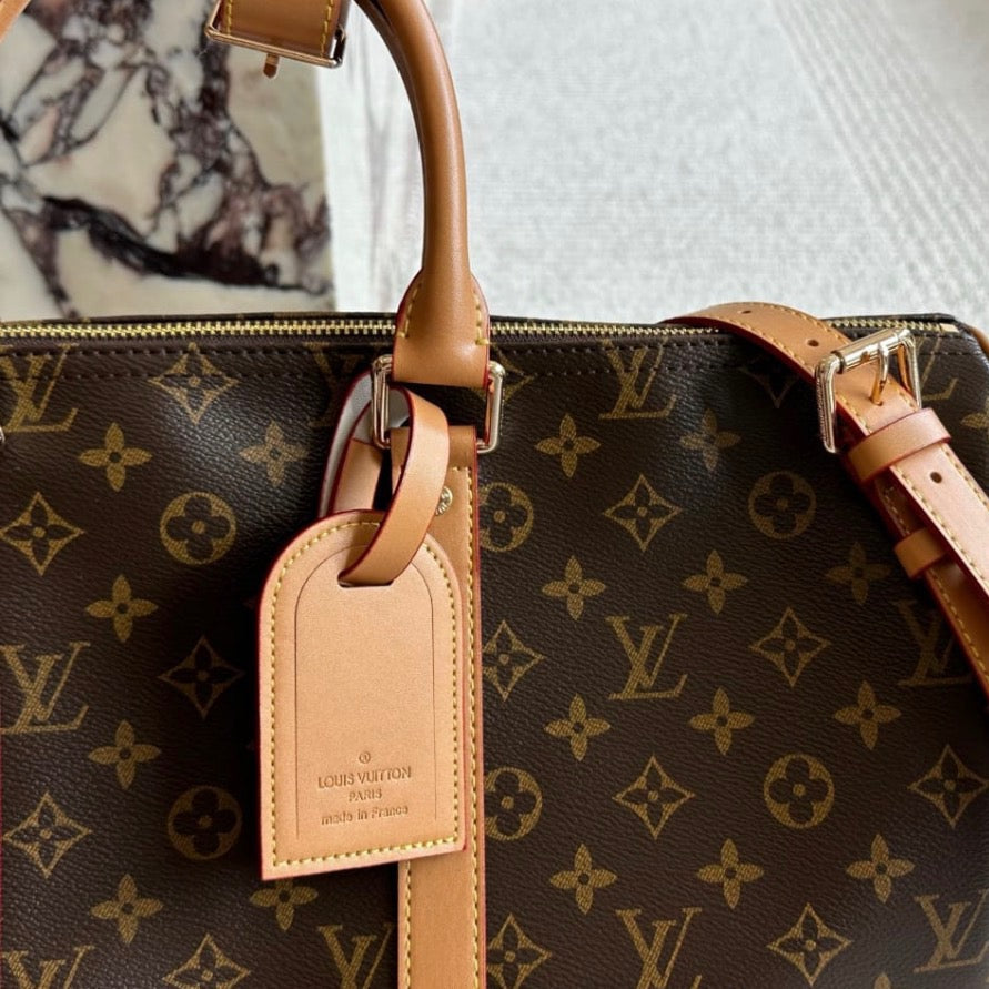 Amilla Fushi island Duffel 45