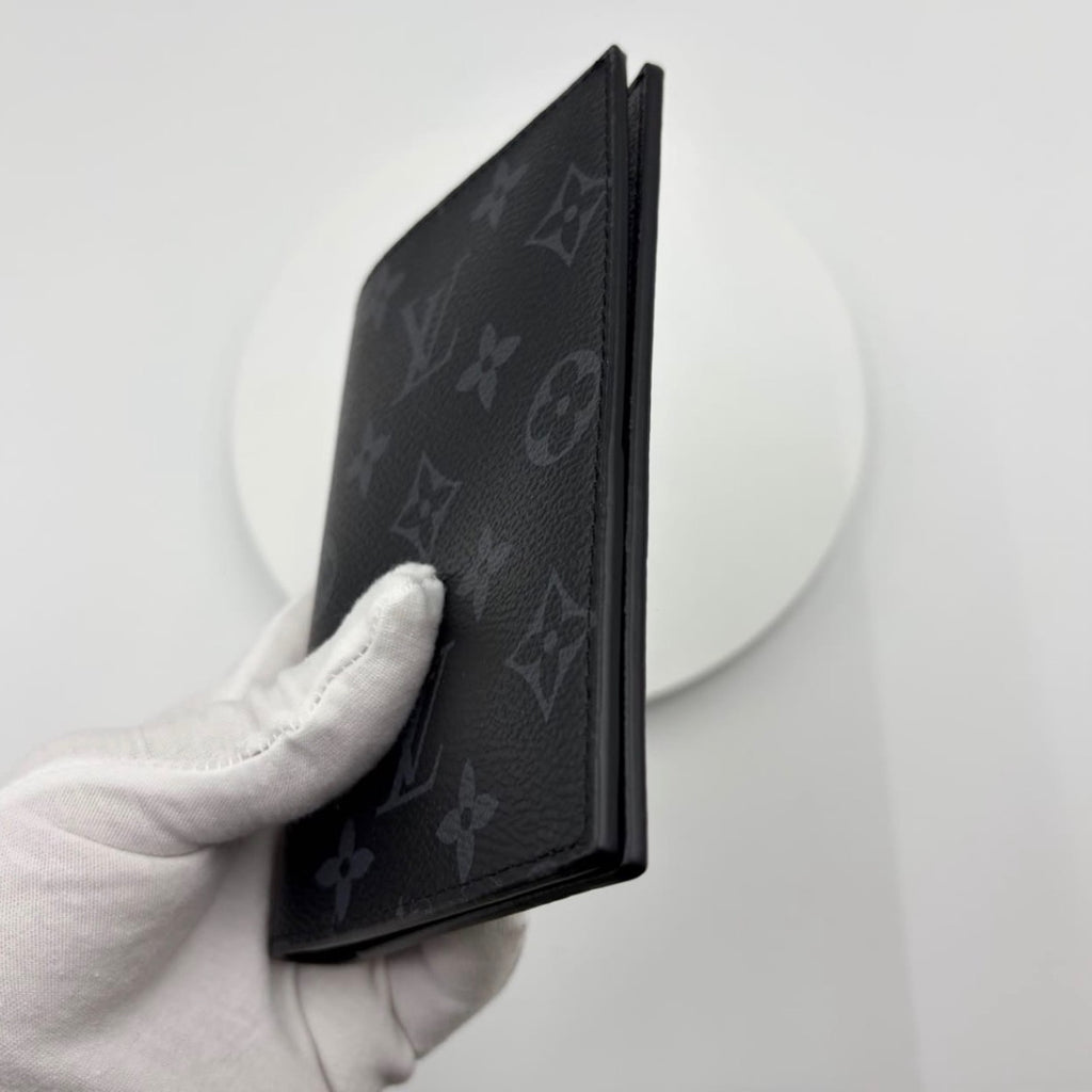 Reethi Rah Island Passport Cover