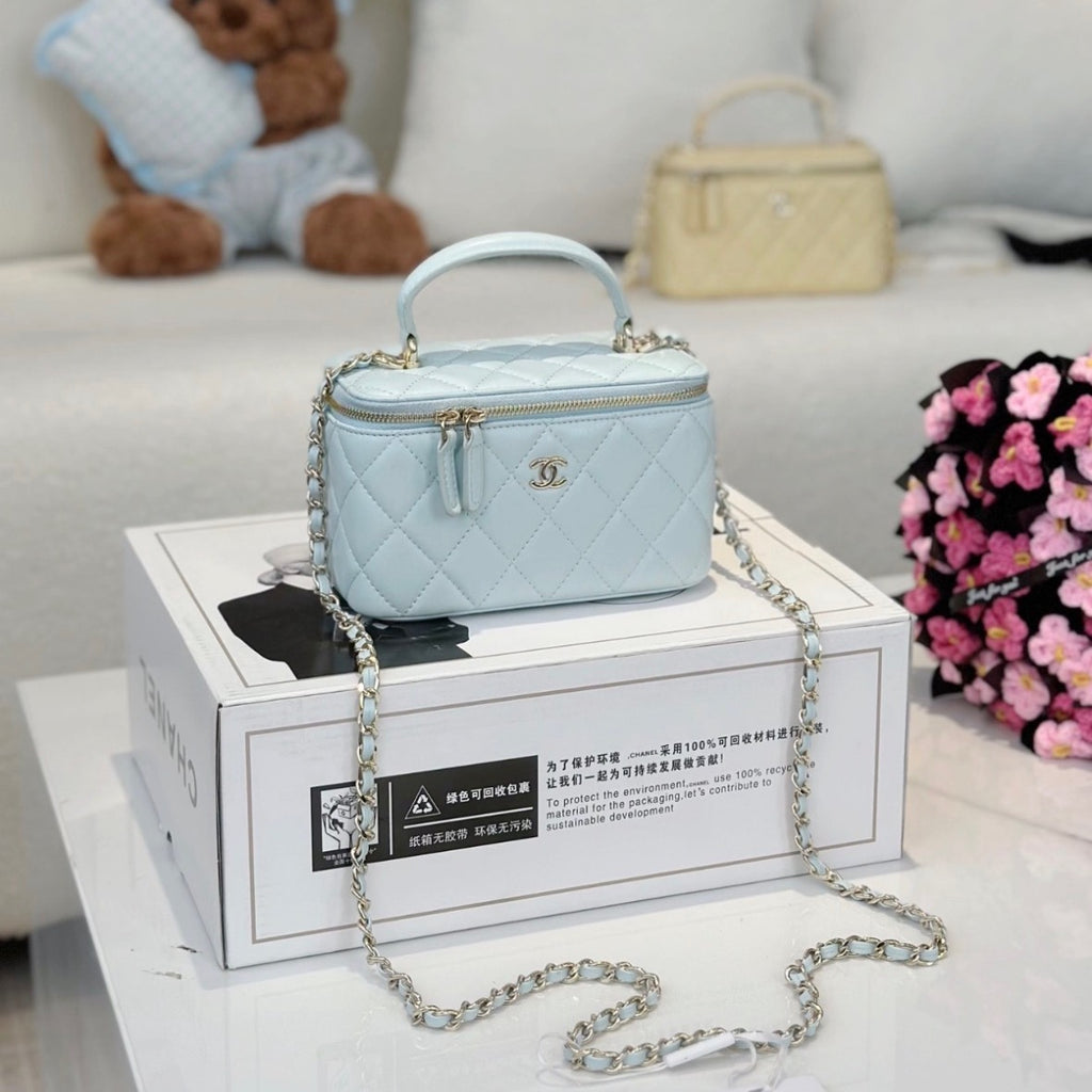 San Benito Resort Purse