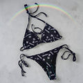 Balai Ising Resort Thong Bikini