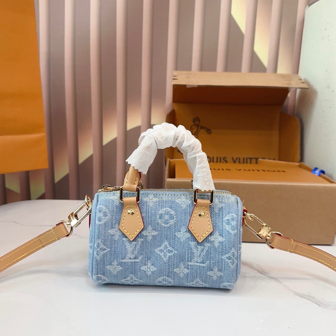 Acuatico Beach Resort Purse