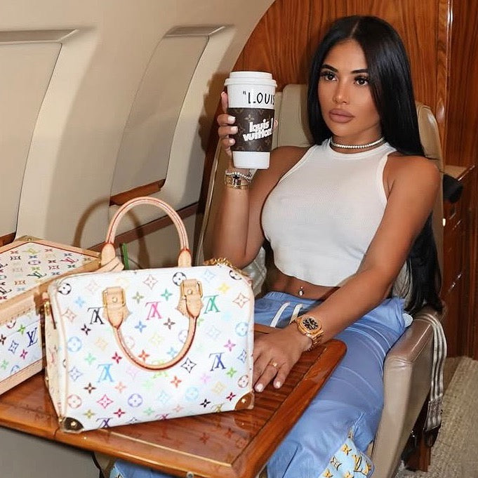 Kiawah Island Resort Purse