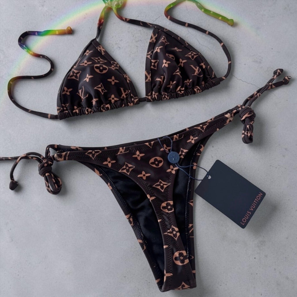 Punta Verde Resort Thong Bikini
