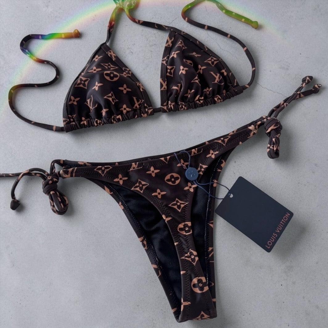Punta Verde Resort Thong Bikini