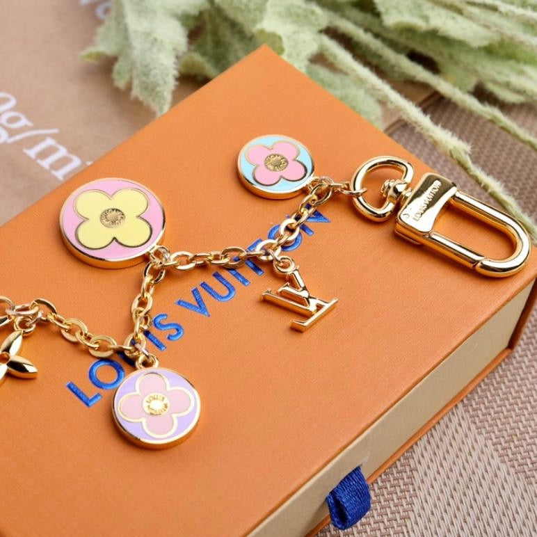 Balmoral Island Beach Purse Charm