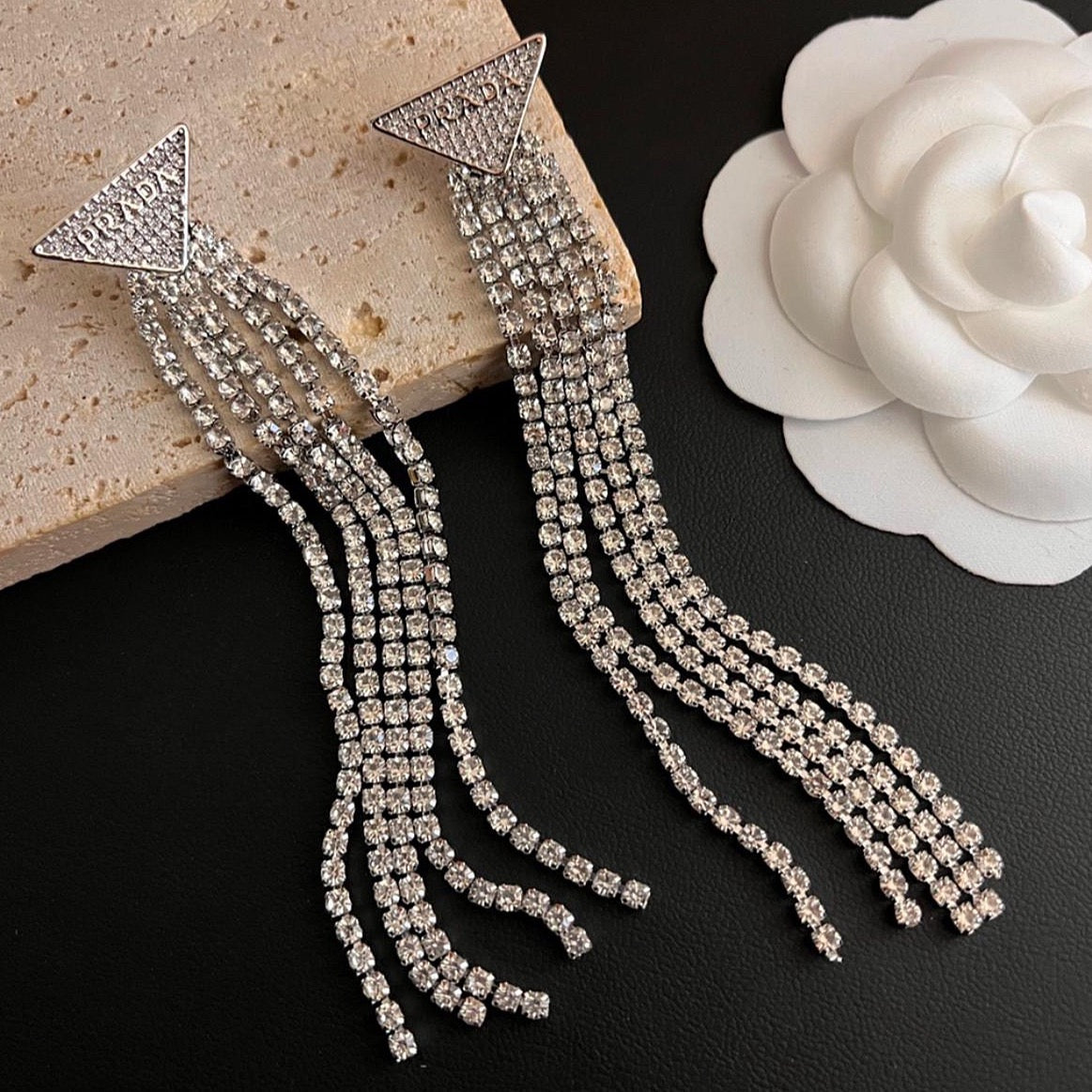 Playa La Caleta Resort Earrings