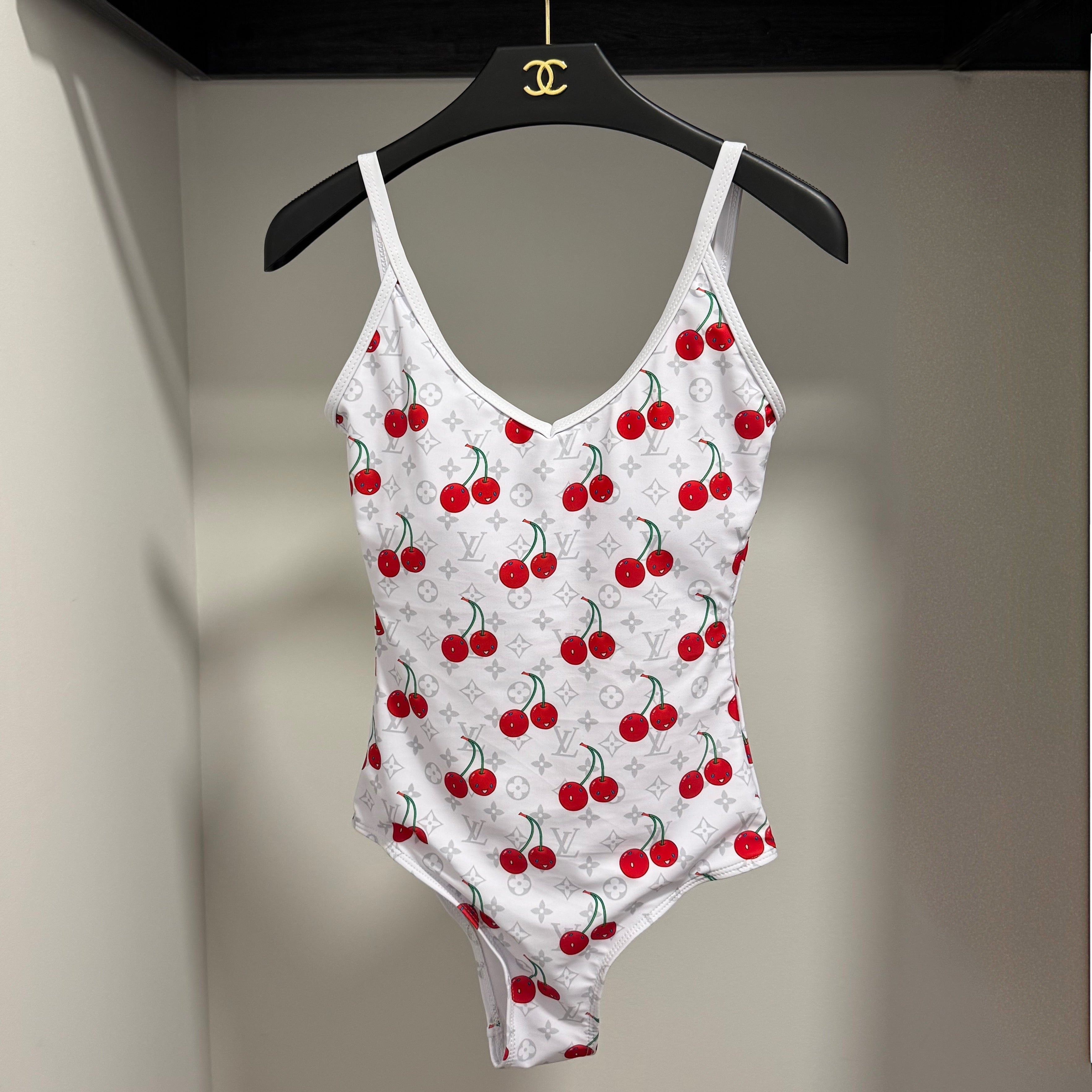 Okinawa Island Beach One-Piece