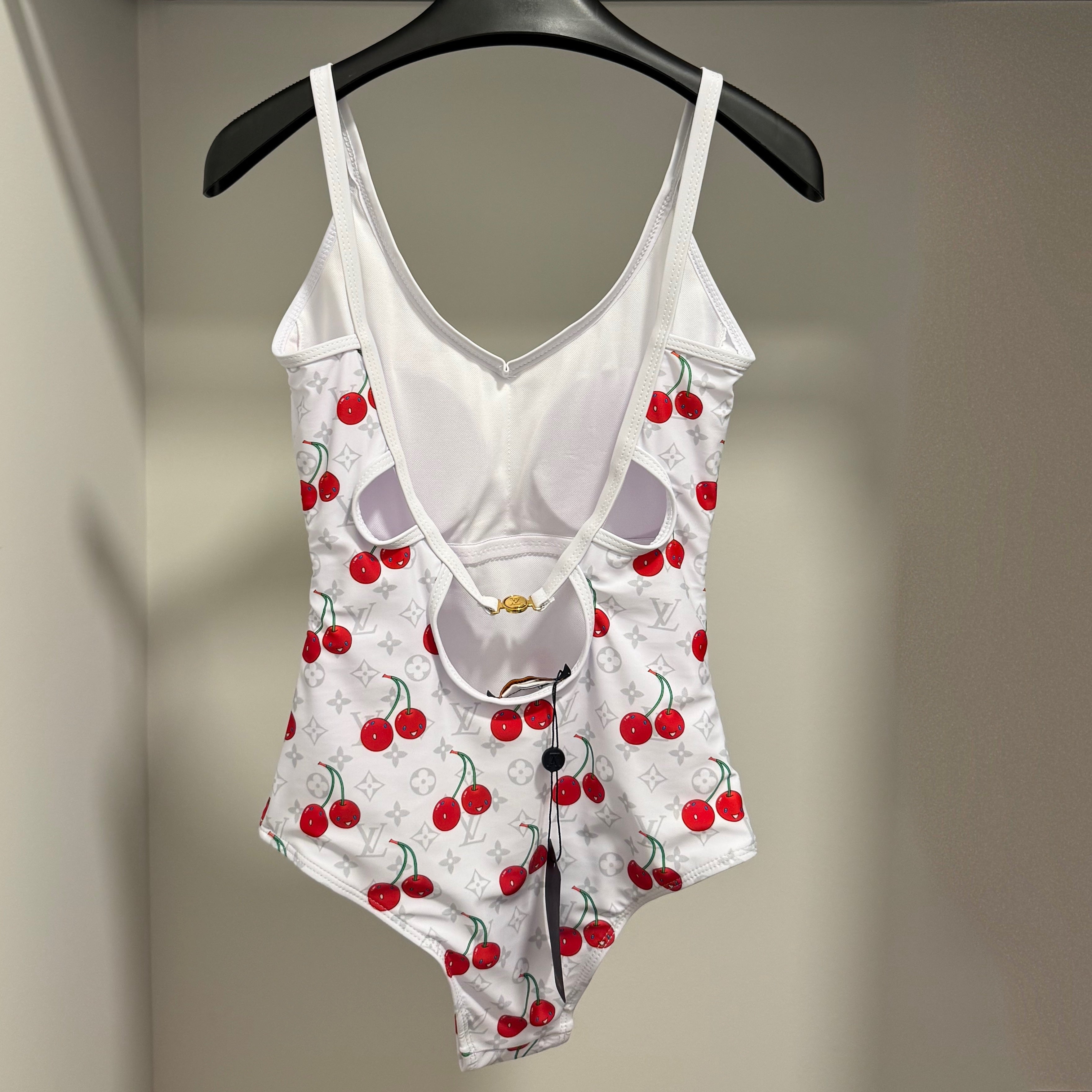 Okinawa Island Beach One-Piece
