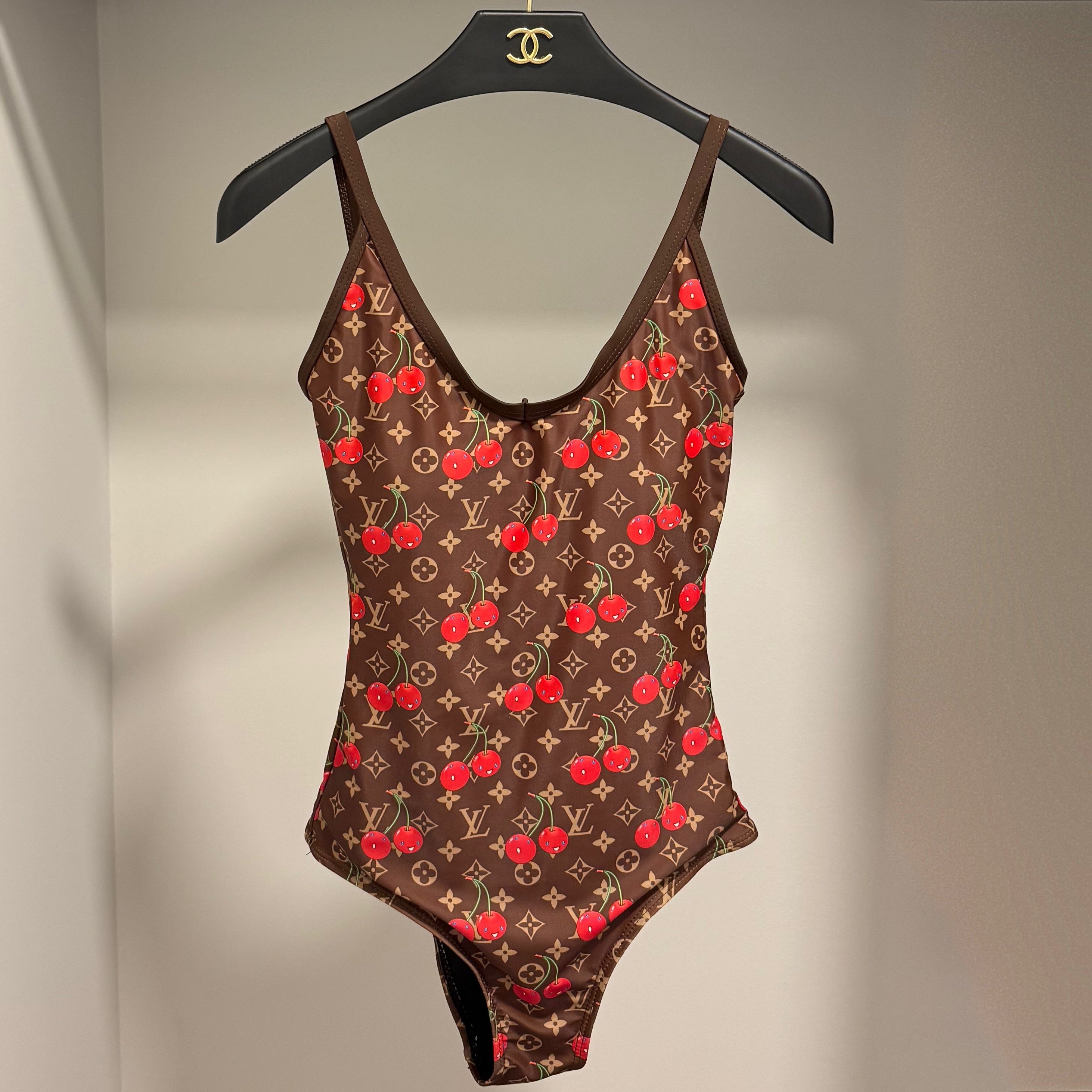 Okinawa Island Beach One-Piece
