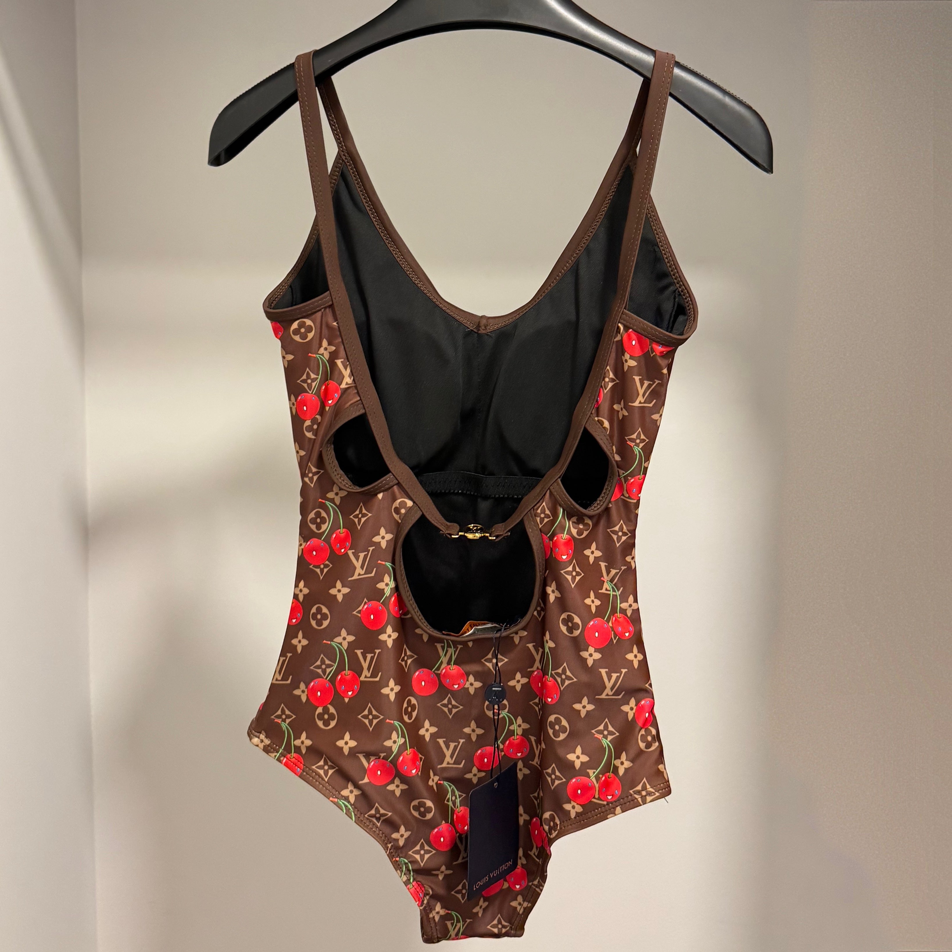 Okinawa Island Beach One-Piece