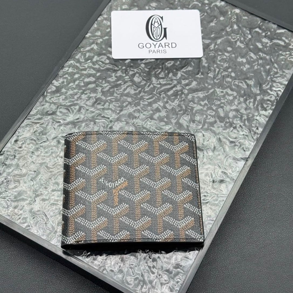 Fontane Bianche Resort Wallet
