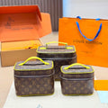 San Fruttuoso Resort Beauty Bag