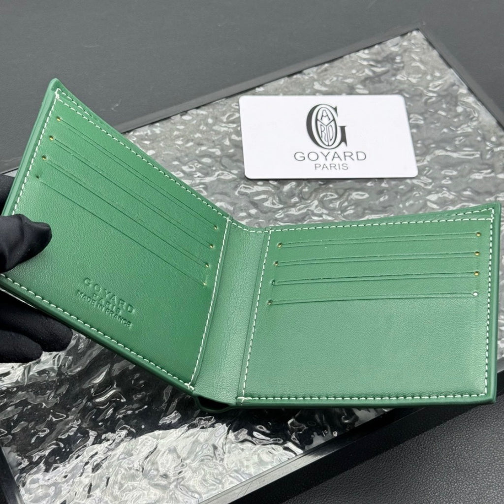 Fontane Bianche Resort Wallet