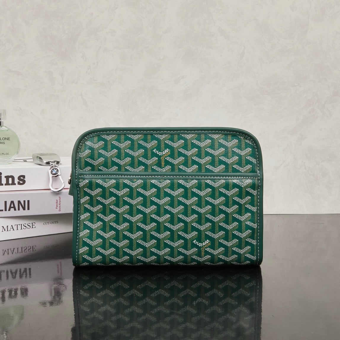 Cala Goloritzé Toiletry Bag